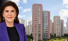 GYODER Başkanı Çekiciden konut fiyatlarını düşürecek hamle Devletten tek istedikleri şey arsa