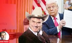 Trump aynı Ceyar gibi değil mi