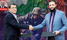 El sıktıran harekâtlar