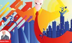 Borsanın gözü zirvede