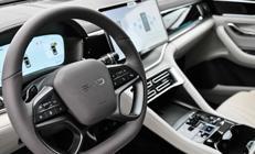 BYD zoru başardı 5 dakikada şarj oluyor 470 km yol gidiyor