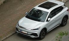 BYD hisseleri rekor kırdı