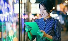 Asya borsaları BYD ile yükselişte