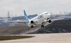 AJetten ucuz bilet kampanyası