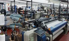 Halka açık şirket Akın Tekstil konkordato ilan etti