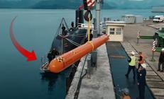 Tespit edilmesi imkansız... Atmaca Türk Donanması için dönüm noktası oldu