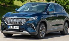 İlk arabasını alacaklara Togg desteği