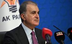 Son dakika haberi... AK Parti Sözcüsü Çelikten Özgür Özelin boykot çağrısına sert tepki