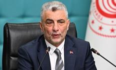 Bakan Bolat: Boykot çağrısı yapanlara karşı ticaretinde maddi kaybı olan tazminat davası açabilir