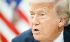 Trump ‘Kurtuluş Günü’nde dünyaya vergi yağdıracak