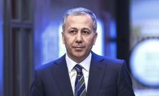 Bakan Yerlikaya: Bu çağrı, ekonomik bağımsızlığımıza yönelik bir sabotajdır