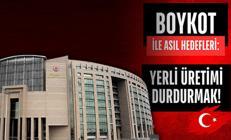 Siyasilerden peş peşe boykot çağrılarına tepkiler: Bu çağrı, ekonomik bağımsızlığımıza yönelik bir sabotajdır