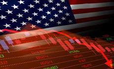 Teknoloji hisselerinde sert düşüş