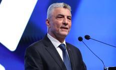 Bakan Bolat: Boykotçular kaybetti