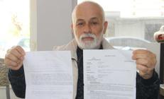 Annesi öldükten sonra hayatının şokunu yaşadı Aldığı belgeyle öğrendi: Sorabileceğimiz kimse kalmadı; annem bize bir şey söylemedi Annesi öldükten sonra hayatının şokunu yaşadı Aldığı belgeyle öğrendi: Sorabileceğimiz kimse kalmadı; annem bize bir şey söylemedi