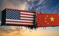 Çinden ABDye yüzde 34 gümrük tarifesi