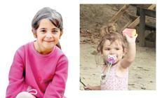 Narin ve Sıla bebeğin ardından risk altındaki çocuklara veri tabanı