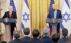 Gündemde Türkiye de var: Netanyahu Trump’la görüşecek