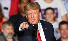 Milyarder isim açıkladı: Trump güvenini kaybediyor