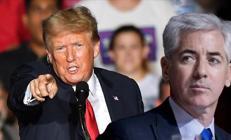 Milyarder isim açıkladı: Trump güvenini kaybediyor