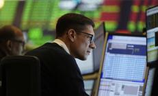 ABD borsalarında deprem... Piyasalar ayı bölgesine girdi