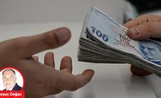 Emekli olan çift maaş alamayacak