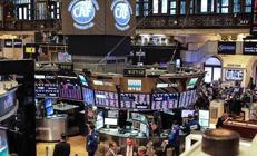 ABD borsaları satıcılı kapandı