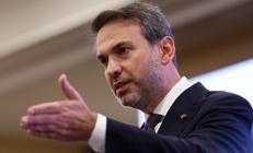 Bakan Bayraktar: Türkiye Bulgaristanın projesine ortak olmak istiyor