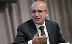 Bakan Şimşek: Enflasyonu aşağı getirme konusunda kararlıyız