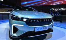 Togg T10F test sürüşlerine çıktı