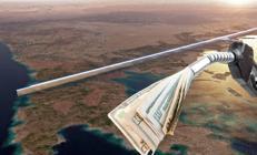 Suudi Arabistan ekonomisinde petrol sıkıntısı Dev proje askıya mı alınacak