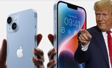 Trump ısrar ediyor ABD malı iPhone ne kadara mal olacak