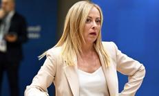 Meloni ülkesini çöpten kurtardı... İtalyanın kredi notu yükseltildi