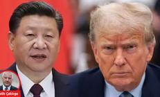 Şi’den Trump’a Tesla golü