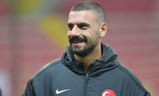 Merih Demiral, FIFA tarafından seçilen 40 oyuncudan biri oldu