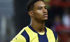 Fenerbahçede Jo gitti, Oosterwolde geldi