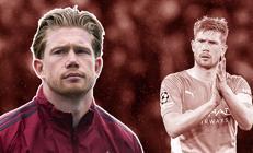 Galatasaray, De Bruyne için Mertensi devreye sokacak