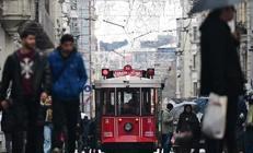 İstanbulun en pahalı caddesi belli oldu