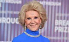 Milyarder Vegas Kraliçesi hayatını kaybetti