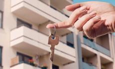 Konut satışları 9 aydır yükselişte