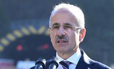 Bakan Uraloğlundan Siirte demiryolu müjdesi