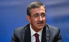 Cumhurbaşkanı Yardımcısı Cevdet Yılmaz: Temel önceliğimiz enflasyonu düşürmek