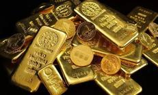 Dev bankadan altın için büyük tahmin