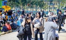 Kamu, özel sektör ve vatandaş el ele vermek zorunda... Daha ne bekliyoruz