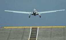 Bayraktar TB3ten önemli başarı TCG Anadoluya tam otomatik iniş-kalkış gerçekleşti