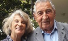 Tekstil dünyasının ünlü ismi Osman Boyner hayatını kaybetti