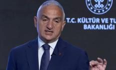 İlk çeyrekte 8.9 milyon turist geldi... Bakan Ersoy açıkladı: Hedef 64 milyar dolar turizm geliri