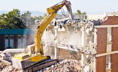 Kentsel dönüşüm desteği arttı