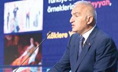 Üç aylık turizm verileri moral verdi: İlk çeyrekte gelir rekoru