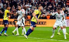 Fenerbahçe - Beşiktaş derbisi 100’den fazla ülkede canlı yayınlanacak